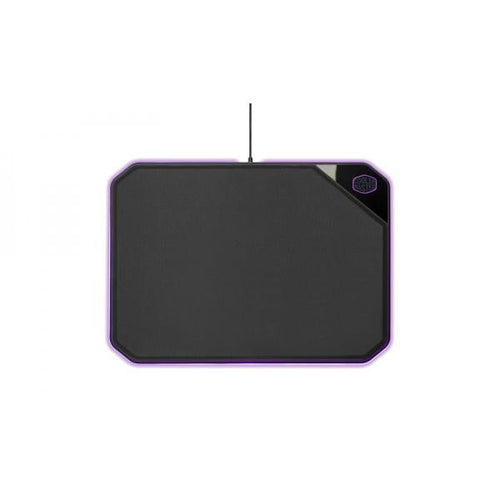 CM MasterAccessory MP860 - MOUSEPAD RGB MEDIUM