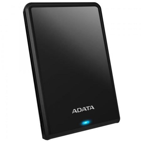 ADATA HV620S disco rigido esterno 2 TB USB tipo-C 3.2 Gen 1 [3.1 Gen 1] Nero (ADATA 2TB HV620S Slim External Hard Drive, 2.5, USB 3.2, 11.5mm Thick, Black)