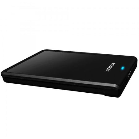 ADATA HV620S disco rigido esterno 2 TB USB tipo-C 3.2 Gen 1 [3.1 Gen 1] Nero (ADATA 2TB HV620S Slim External Hard Drive, 2.5, USB 3.2, 11.5mm Thick, Black)