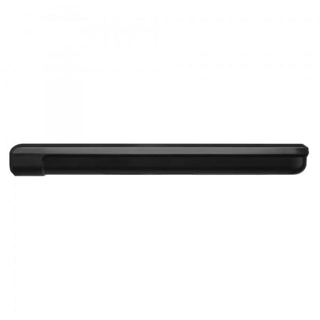 ADATA HV620S disco rigido esterno 2 TB USB tipo-C 3.2 Gen 1 [3.1 Gen 1] Nero (ADATA 2TB HV620S Slim External Hard Drive, 2.5, USB 3.2, 11.5mm Thick, Black)
