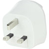 Power Plug Adapter Type D