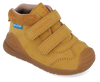 Scarpe bimbo Biomecanics alte giallone numeri dal 19 al 25
