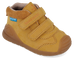 Scarpe bimbo Biomecanics alte giallone numeri dal 19 al 25