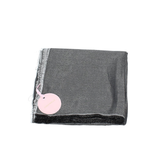 Coccinelle Sciarpe Grigio da donna