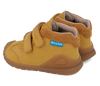 Scarpe bimbo Biomecanics alte giallone numeri dal 19 al 25