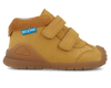 Scarpe bimbo Biomecanics alte giallone numeri dal 19 al 25