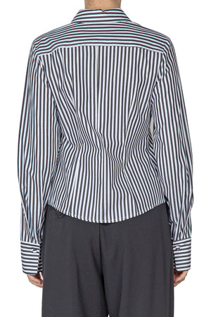 SO ALLURE So Allure - Camicia - 441049 - Bianco/Nero da donna