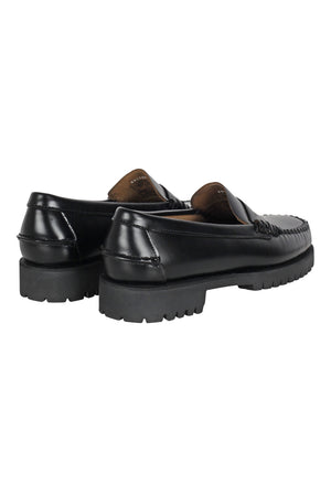 SEBAGO Sebago - Mocassini - 461282 - Nero da donna