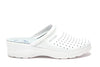 FLY FLOT ciabatte donna bianche