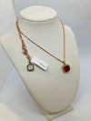 Collana donna DVCCIO ZXCCOL