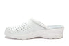 FLY FLOT ciabatte donna bianche