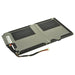 2-Power 2P-TPN-C102 ricambio per laptop Batteria (Main Battery Pack 14.8V 3514mAh)