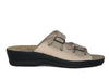 FLY FLOT ciabatte donna beige