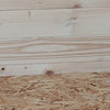 Casetta in legno con porta deposito da giardino per attrezzi Made in Italy 146 x 130 x h 185 cm