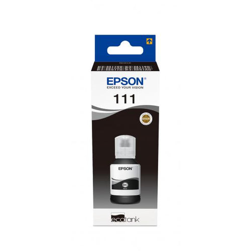 EPSON FLACONE ECOTANK ET-MX1XX NERO, 111