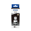 EPSON FLACONE ECOTANK ET-MX1XX NERO, 111