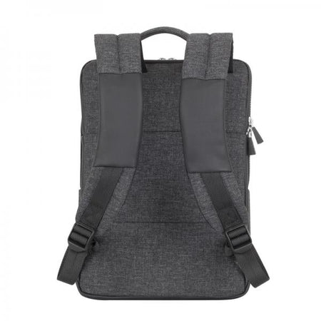 BORSA MB/NB ZAINO 13,3 MELANGE BK