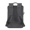 BORSA MB/NB ZAINO 13,3 MELANGE BK