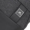 BORSA MB/NB ZAINO 13,3 MELANGE BK