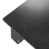 Tabletop monitor riser, 600
