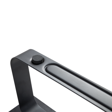 Tabletop monitor riser, 600