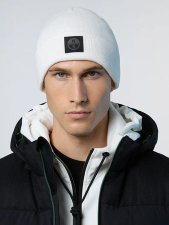 North Sails cappello uomo con logo