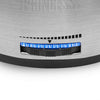 SET FONDUTA IN ACCIAIO INOX FAMILY