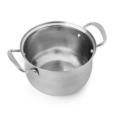 SET FONDUTA IN ACCIAIO INOX FAMILY