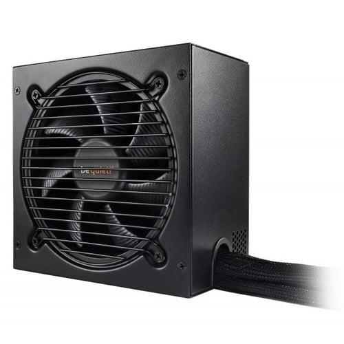 Power SupplyBe Quiet Pure Power 11 400W