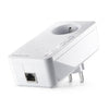 Devolo Magic 1 LAN 1200 Mbit/s Collegamento ethernet LAN Bianco 2 pz (devolo Magic 1 LAN - bro - kan sluttes)