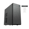 Chieftec HC-10B-OP computer case Mini Tower Nero (Chieftec Elox Series HC-10B-OP - tower)