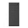 Chieftec HC-10B-OP computer case Mini Tower Nero (Chieftec Elox Series HC-10B-OP - tower)