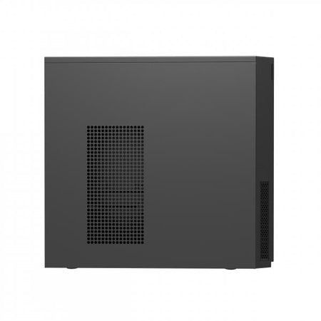 Chieftec HC-10B-OP computer case Mini Tower Nero (Chieftec Elox Series HC-10B-OP - tower)