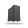 Chieftec HC-10B-OP computer case Mini Tower Nero (Chieftec Elox Series HC-10B-OP - tower)