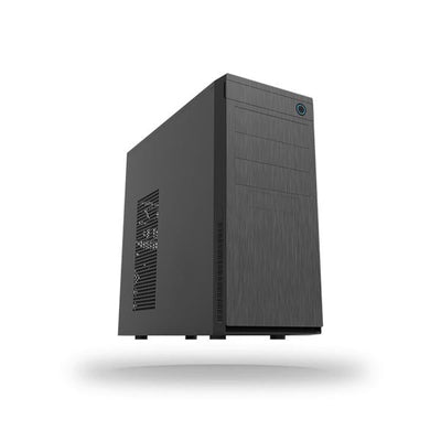 Chieftec HC-10B-OP computer case Mini Tower Nero (Chieftec Elox Series HC-10B-OP - tower)