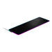 QcK Prism Cloth XL Nero Tappetino per mouse per gioco da computer