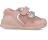Scarpe Biomecanics Rosa numeri dal 19 al 25 modello 251103