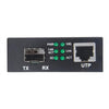 Media Converter 10GBase-T a 10GBase-R