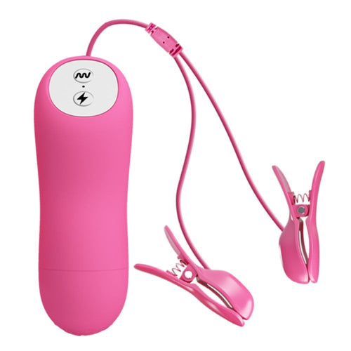 Romantic Wave Stimolatore Capezzoli