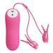 Romantic Wave Stimolatore Capezzoli