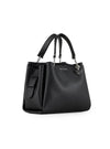 EMPORIO ARMANI Borsa a spalla Donna emporio armani y3d159yfn6e-81386 Nero da donna