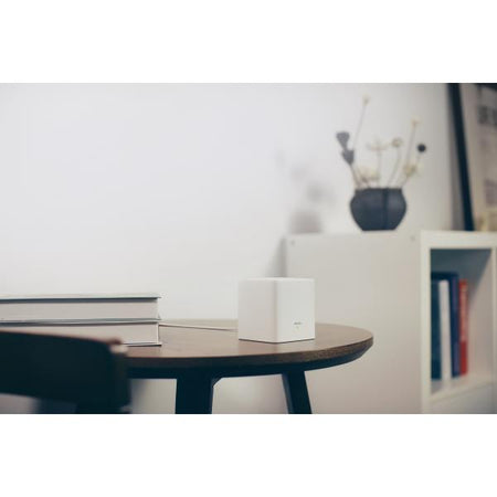 Sistema Home Mesh WiFi completo, NOVAMW3