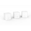Tenda MESH WIFI nova MW3 3pack - 5GHz 867Mbps- 2.4GHz 300Mbps- 3P LAN Giga- BF & MU-MIMO