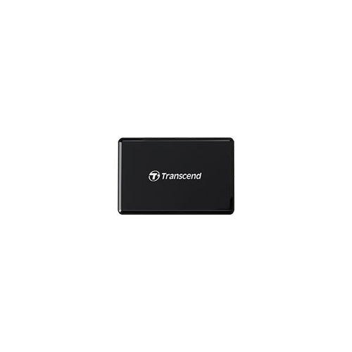 Rdf9 Card Reader Black