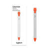 Logitech 914-000046 penna per PDA 20 g Arancione (Logitech Crayon - digitalpen - intens)