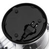 Princess Spremiagrumi Elettrico1lt 25w Con Avvolgicavo Nero