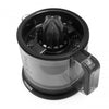 Princess Spremiagrumi Elettrico1lt 25w Con Avvolgicavo Nero