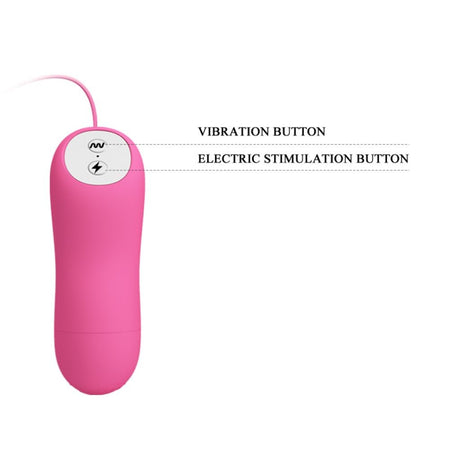 Romantic Wave Stimolatore Capezzoli