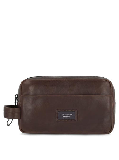 PIQUADRO Pochette Uomo piquadro AC5766AP-TM Marrone da uomo
