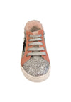 Scarpe sneakers Bambine e ragazze platis P2422